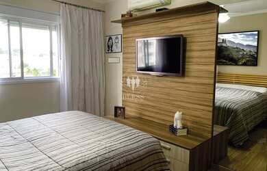 Imagem 7: LINDO APARTAMENTO DE 163 M2 NO CONDOMÍNIO ARTE PRIME VILA ARENS - JUNDIAI...