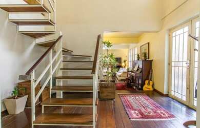 Imagem 9: Casa com 4 dormitórios à venda, 500 m² por R$ 5.800.000 - Independência...