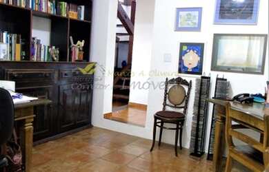 Imagem 10: Sobrado Padrão para Venda em Jardim Tapajós Atibaia-SP - 282