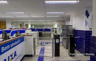 Imagem 13: SHS Q 5 predio corporativo