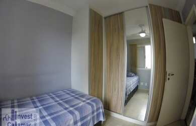 Imagem 6: Magnífico Apartamento, Repleto de Planejados, Padrão Diferenciado. Bairro...