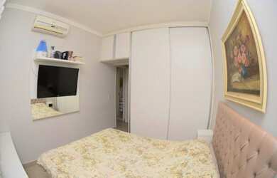 Imagem 11: Apto Green Plaza Residence-Próx. Plaza Shopping