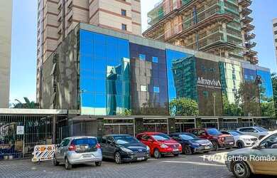 Imagem 5: SHS Q 5 predio corporativo