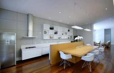 Imagem 8: Apartamento para venda e locação no Jardim Paulista, São Paulo