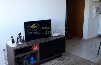 Imagem 5: Apartamento Padrão para Venda em Jardim Imperial Atibaia-SP - 412