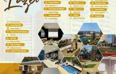 Imagem 10: MIRANTE FLAMBOYANT- 3 DORMS C/VARANDA GOURMET-JD FLAMBOYANT