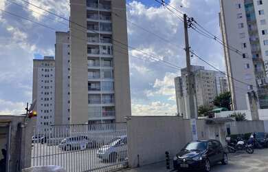Imagem 1: APARTAMENTO RESIDENCIAL em SÃO PAULO - SP, FAZENDA ARICANDUVA