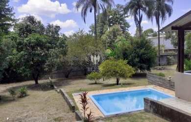 Imagem: A chácara possui 238m² de Área e está localizado em Parque