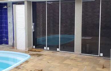 Imagem 10: São José do Rio Preto - Casa Padrão - Jardim Bianco