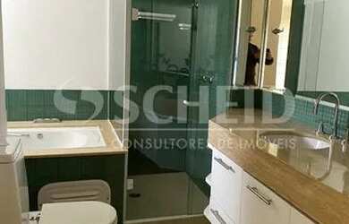 Imagem 15: Apartamento para locação com 185m², 3 quartos e 3 vagas