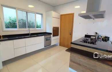 Imagem 15: Casa com 4 quartos, 318 m² - venda por R$ 3.499.900 ou aluguel por R$...