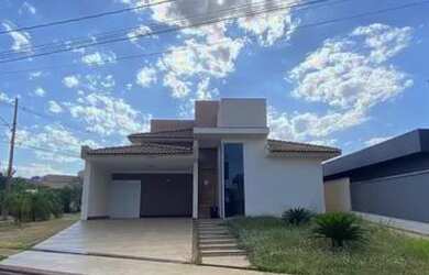 Imagem 2: Casa em Condomínio para Venda em São José do Rio Preto, Residencial...