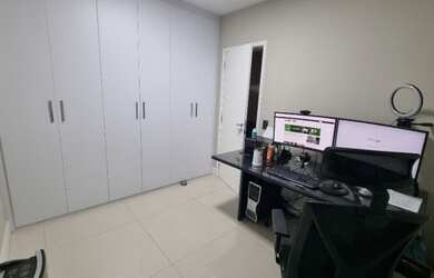 Imagem 8: Apartamento Talipô - Vista deslumbrante e ótima localização a Venda