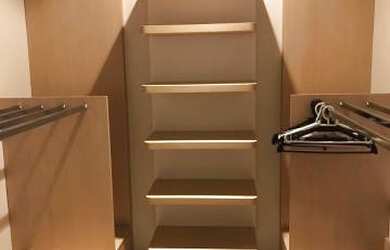 Imagem 14: Apartamento Semi Mobiliado São Pelegrino Caxias do Sul