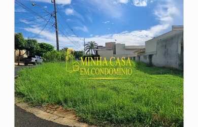 Imagem 2: TERRENO CONDOMINIO VILLAGE DAMHA RIO PRETO II