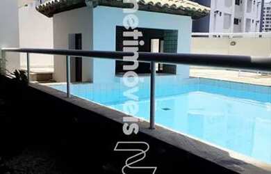 Imagem 6: Venda Apartamento 4 quartos Caminho das Árvores Salvador