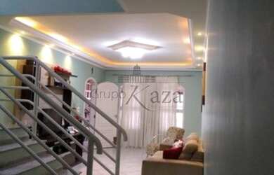 Imagem 1: Casa / Sobrado - Jardim Portugal - Locação e Venda - Residencial