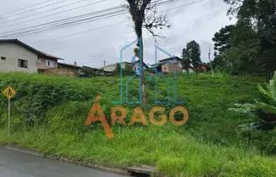 Imagem 1: Terreno Amplo, Brasília, São Bento Do Sul - W2021_TE26