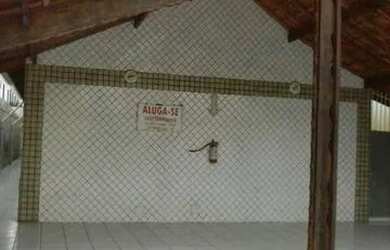 Imagem: A casa possui 2 Dormitórios, 1 Vaga na garagem e está localizado