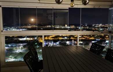 Imagem 14: Apartamento Talipô - Vista deslumbrante e ótima localização a Venda