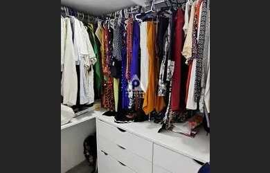 Imagem 9: Apartamento à venda, 3 quartos, 1 suíte, 2 vagas, Lagoa - RIO DE JANEIRO/RJ