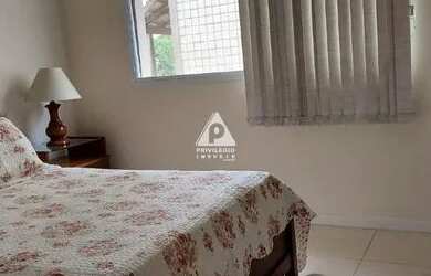 Imagem 9: Cobertura à venda, 4 quartos, 4 suítes, 2 vagas, Recreio dos Bandeirantes...