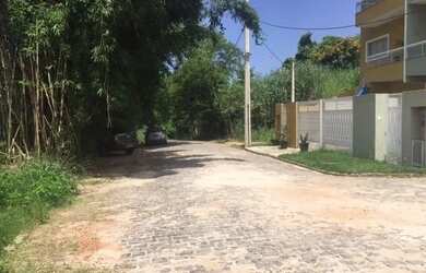 Imagem 6: Terreno 225m2 em condominio na Freguesia RGI individual