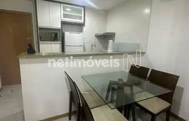 Imagem 3: Locação Apartamento 1 quarto Caminho das Árvores Salvador