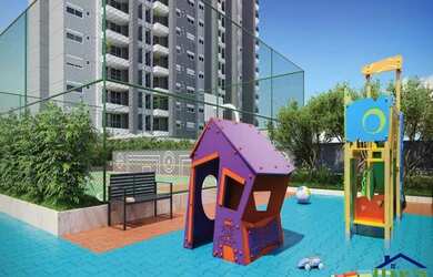 Imagem 12: Apartamento de 83m² Para Venda Com 3 Dormitorios No Condominio Reserva...