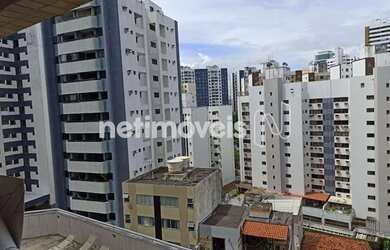 Imagem 1: Venda Apartamento 4 quartos Caminho das Árvores Salvador
