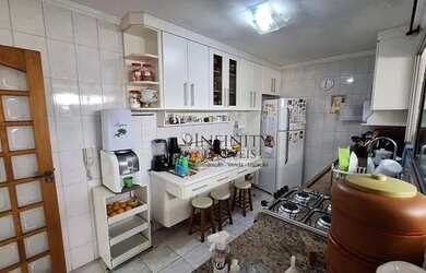 Imagem 11: 115m² MOBILADO Andar Alto 2 Vagas, Portaria 24h e lazer completo