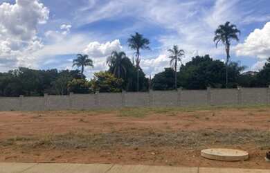 Imagem 5: Terreno à venda no condomínio Campo de Medeiros em Jundiaí SP