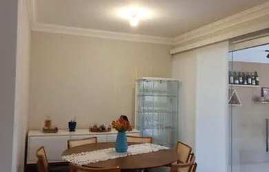 Imagem 10: Casa para locação no Condomínio Tamboré 6