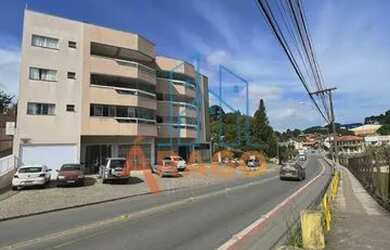 Imagem 2: Apartamento Alto Padrão para venda, Oxford, São Bento Do Sul - W2021...