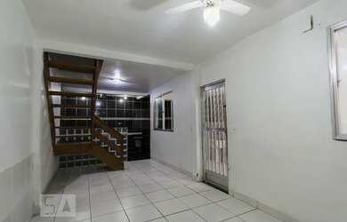 Imagem: A casa possui 2 Dormitórios, 3 Banheiros e 80m² de Área e