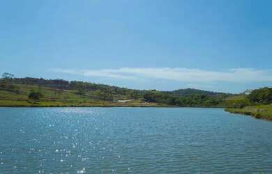 Imagem 1: Lotes 1.000m² Financiados em Contagem Condomínio Alto Padrão