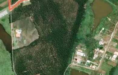 Imagem: O terreno à venda possui 1000m² de Área e está localizado