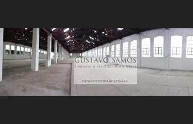 Imagem 11: Galpão à venda, 4000 m² por R$ 28.000.000,00 - Brás - São Paulo/SP