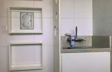 Imagem 13: Apartamento Semi Mobiliado São Pelegrino Caxias do Sul