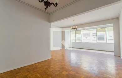 Imagem 2: Apartamento para Aluguel - Copacabana, 3 Quartos, 156 m2