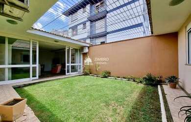 Imagem 6: Casa Alto Padrão para venda na Avenida Fernando Ferrari em Santa Maria