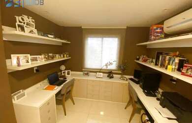 Imagem 7: Cobertura maravilhosa no Recreio dos Bandeirantes