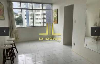 Imagem 6: Apartamento à venda no bairro Itaigara - Salvador/BA