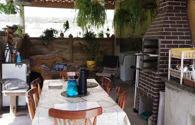 Imagem 2: Casal temporada em Araruama