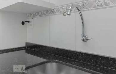 Imagem 16: Apartamento à Venda - Vila das Mercês, 2 Quartos, 50 m2