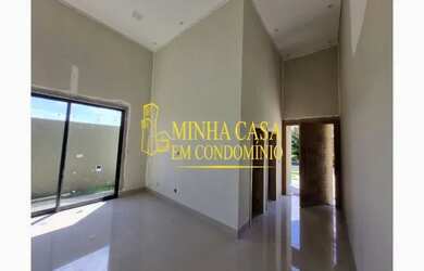 Imagem 11: Casa em Condominio em SÃO JOSÉ DO RIO PRETO - CONDOMINIO RESIDENCIAL BUONA VITTA