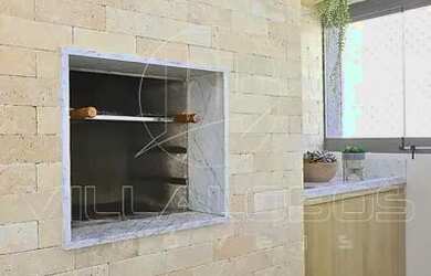 Imagem 15: Apartamento com 3 quartos, 140 m², à venda por R$ 2.663.000 ou aluguel...