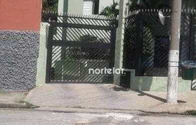 Imagem: O apartamento para alugar possui 2 Dormitórios, 1 Banheiro