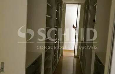 Imagem 16: Apartamento para locação com 185m², 3 quartos e 3 vagas