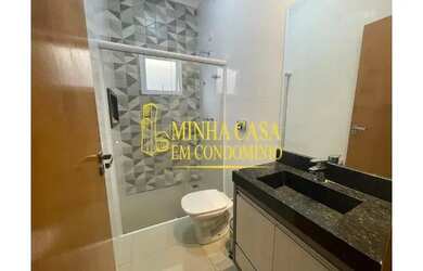 Imagem 15: CASA CONDOMINIO IDEAL LIFE RESIDENCE CLUB